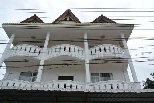 Hostal Vangvieng Boutique Hotel