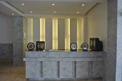 Hostal Vangvieng Boutique Hotel