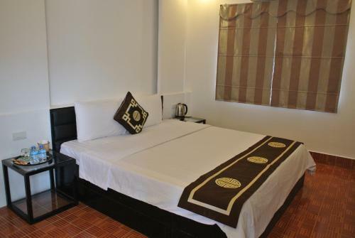 Hostal Vangvieng Boutique Hotel
