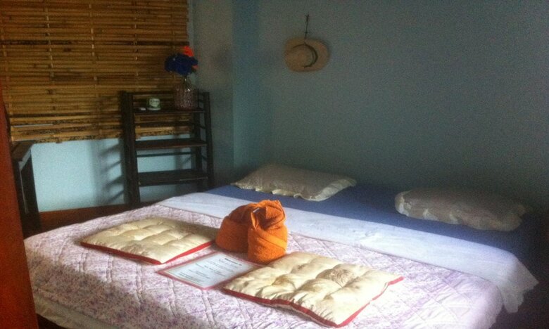 Hostal Nok Et Mika Guesthouse