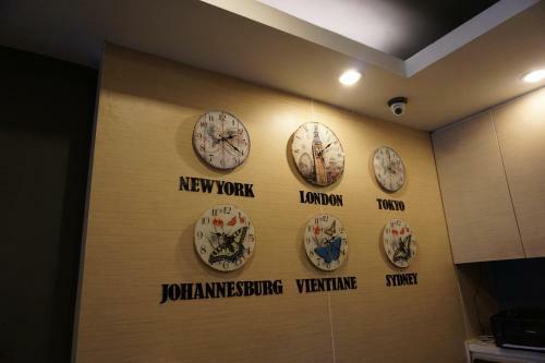 Hostal Fah Sai Guesthouse