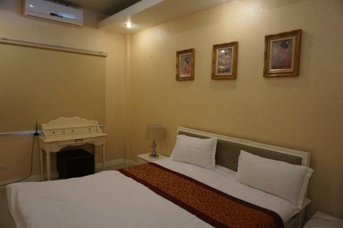 Hostal Fah Sai Guesthouse