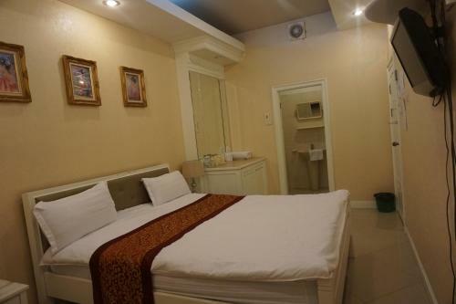 Hostal Fah Sai Guesthouse