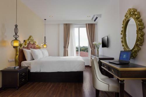Xaysomboun Boutique Hotel And Spa