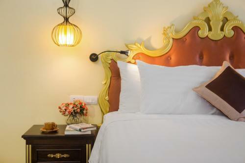 Xaysomboun Boutique Hotel And Spa