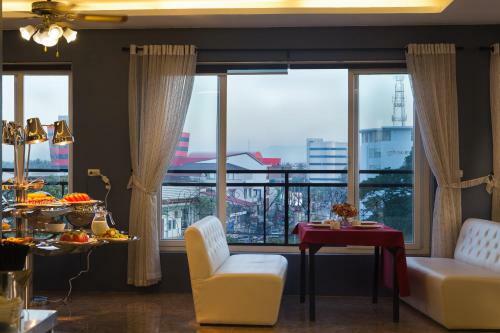 Xaysomboun Boutique Hotel And Spa