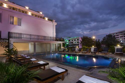 Xaysomboun Boutique Hotel And Spa