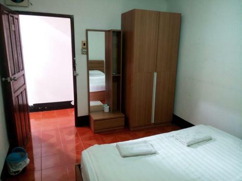 Hostal Haysoke Guesthouse