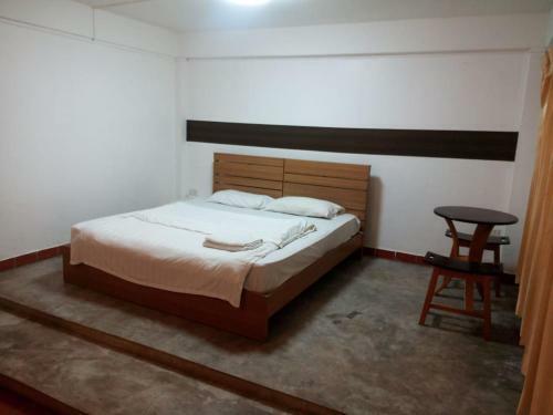 Hostal Haysoke Guesthouse