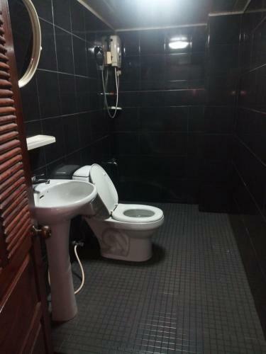 Hostal Haysoke Guesthouse