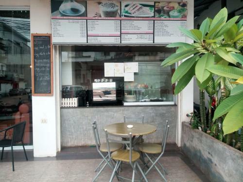 Hostal Haysoke Guesthouse