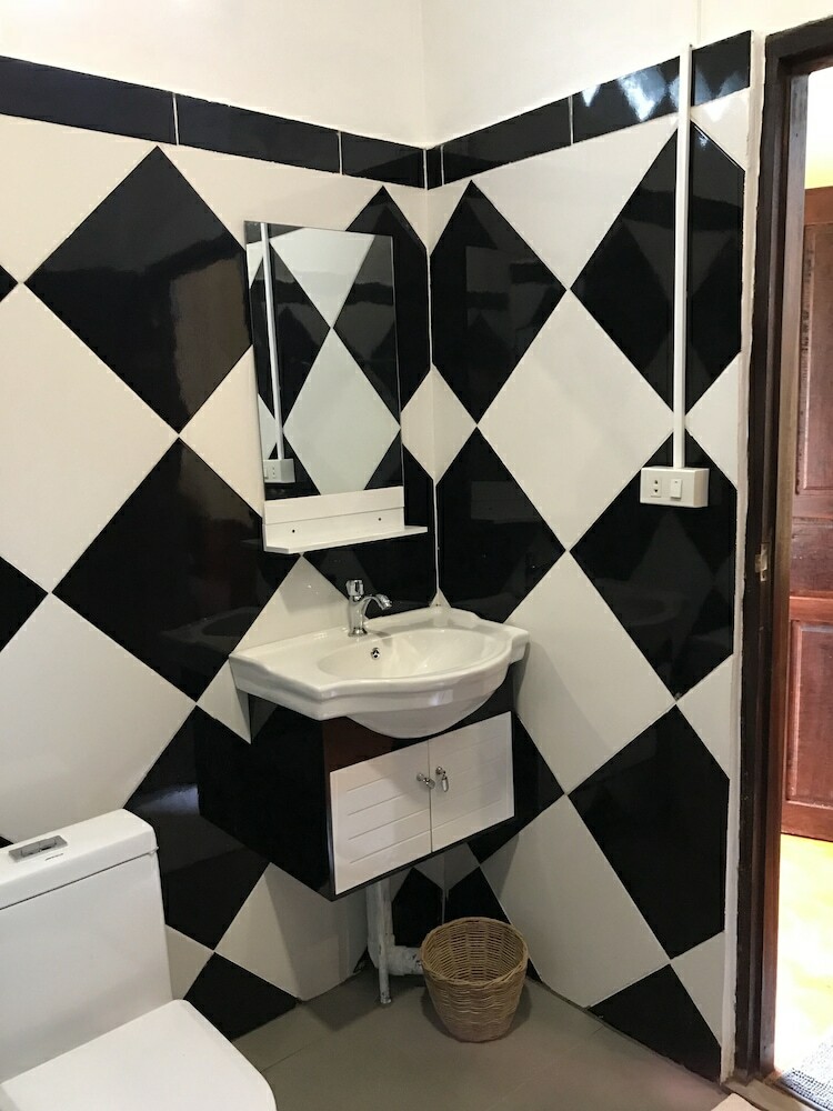 Hostal Riverview Bungalows & Gh