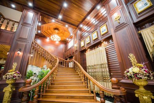 Soubandith Hotel