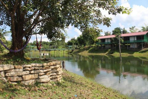 Hostal Phosy Thalang Guesthouse