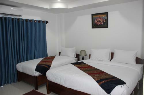 The Grand Riverside Hotel 2 Vangvieng