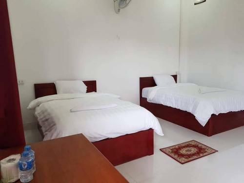 Hostal Sipanya Guesthouse