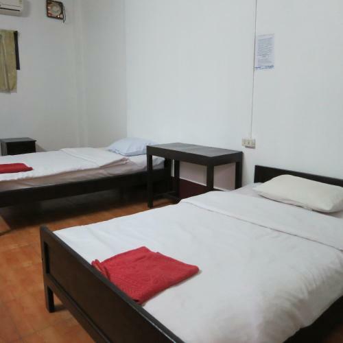 Hostal Dokkhoun