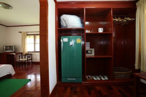 Vansana Plain Of Jars Hotel