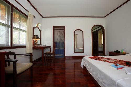 Vansana Plain Of Jars Hotel