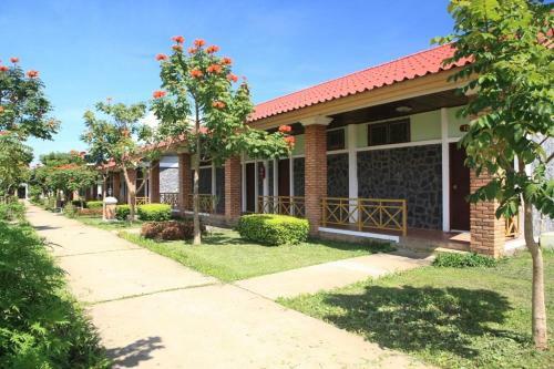 Vansana Plain Of Jars Hotel