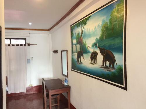 Bed & Breakfast Bkc Villa 2
