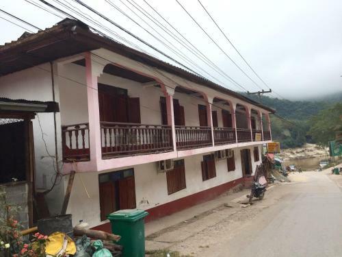 Bed & Breakfast Bkc Villa 2