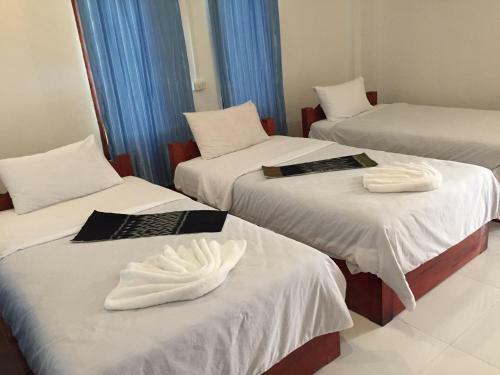 Hostal Villa Mekong Guesthouse
