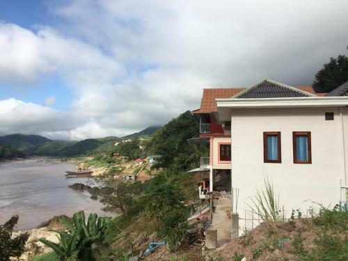 Hostal Villa Mekong Guesthouse