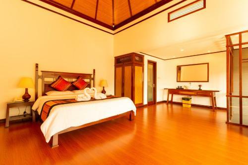 Hotel Le Grand Pakbeng