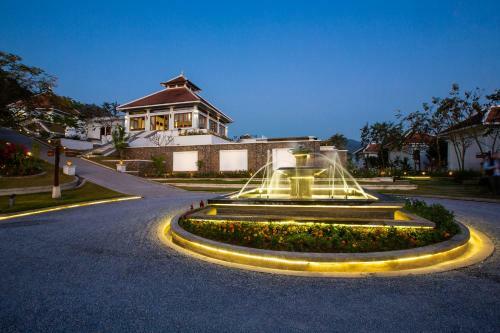 Hotel Le Grand Pakbeng