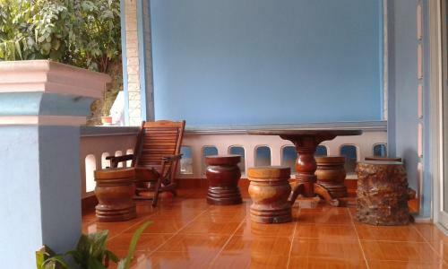 Hostal Phonephithak Guesthouse