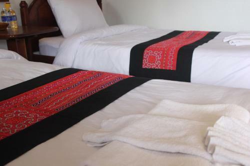 Hostal Dp Guesthouse