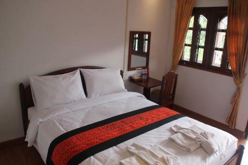 Hostal Dp Guesthouse