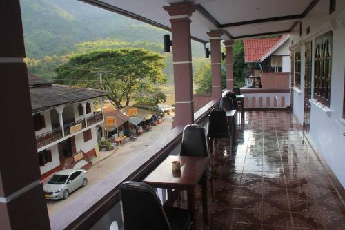 Hostal Dp Guesthouse