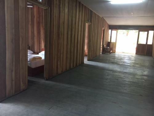 Hostal Khammoun Grand Backpacker Guesthouse ( Kgb 2)