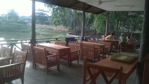 Hostal Khammoun Grand Backpacker Guesthouse ( Kgb 2)