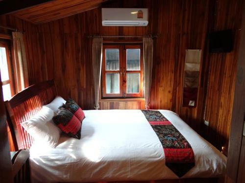 Hostal Khounphet Guesthouse