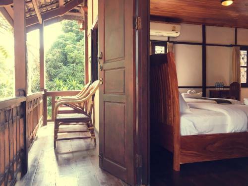 Hostal Khounphet Guesthouse