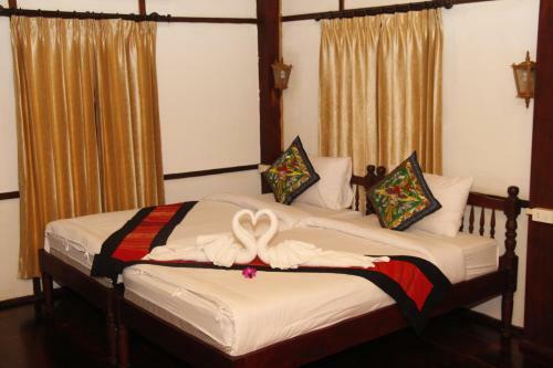 Hostal Khounphet Guesthouse