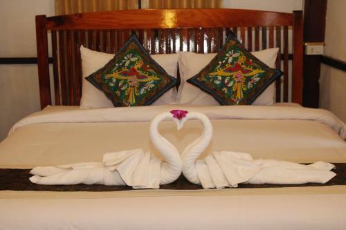 Hostal Khounphet Guesthouse