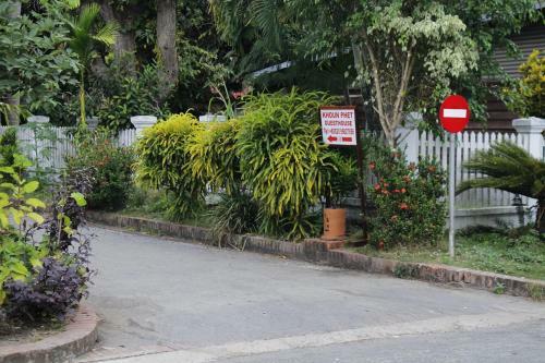 Hostal Khounphet Guesthouse
