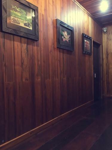 Hostal Khounphet Guesthouse