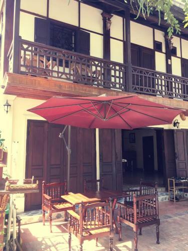 Hostal Khounphet Guesthouse