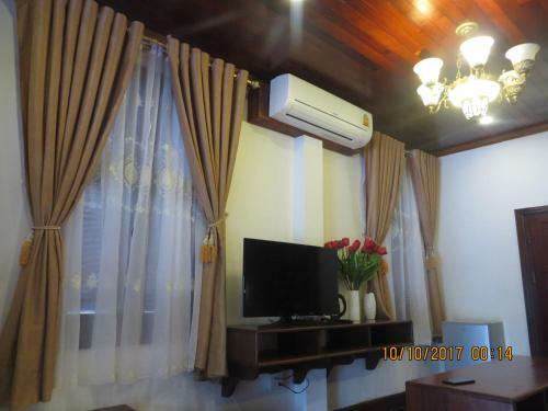 Hotel Mekong Charm Riverside