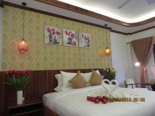 Hotel Mekong Charm Riverside