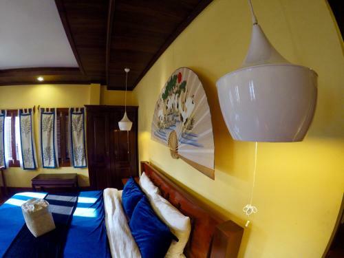 Hotel Thip Villa Mekong Riverside