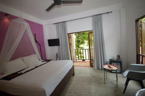 Hotel Moonlight Champa Riverview
