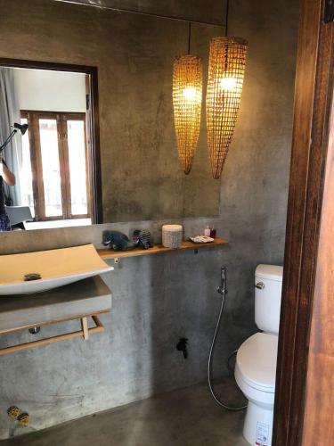 Hotel Moonlight Champa Riverview