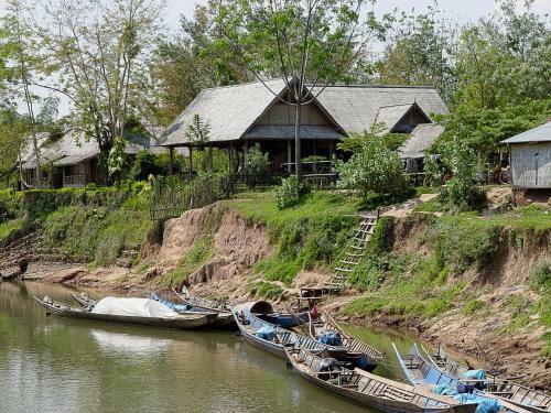 Hostal The Boat Landing