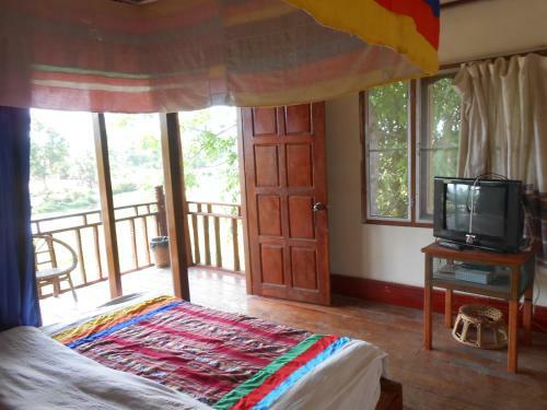 Hostal Taidam Guesthouse
